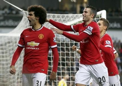 在足球历史 在足球历史